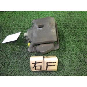 ステップワゴン DBA-RK5 右フロントキャリパー NH624P