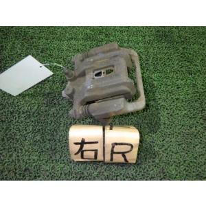 ステップワゴン DBA-RK5 右リアキャリパー NH624P