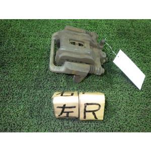 ステップワゴン DBA-RK5 左リアキャリパー NH624P