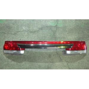 ステップワゴン DBA-RG1 リアフィニッシャーパネル STANLEY P5532 33701-S...