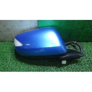 フィット DBA-GE6 右サイドミラー BG53M   76208-TF0-J11 中古