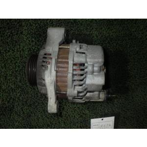 ライフ UA-JB5 オルタネーター/ダイナモ   AHGA60中古