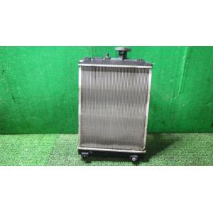 Ｎ−ＢＯＸ DBA-JF1 ラジエータ   19010-R9G-J01 中古