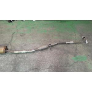 Ｎ−ＢＯＸ DBA-JF1 マフラーASSY   18307-TY0-013 中古