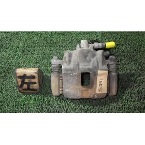 Ｎ−ＢＯＸ DBA-JF1 左フロントキャリパー   45019-TY0-003 中古