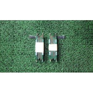 Ｎ−ＢＯＸ DBA-JF1 フロントブレーキパット   45022-TY0-000 中古