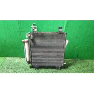 Ｎ−ＢＯＸ DBA-JF1 コンデンサー   80110-TY0-003 中古