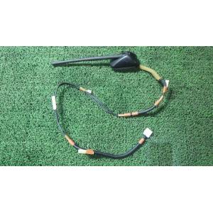 Ｎ−ＢＯＸ DBA-JF1 アンテナ   39152-TY0-N01 中古