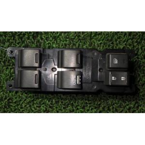 Ｎ−ＢＯＸ DBA-JF1 パワーウインドウスイッチ   35750-TY0-J01 中古