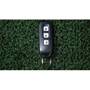 Ｎ−ＢＯＸ DBA-JF1 キーレスリモコンキー   72147-TY0-J11 中古