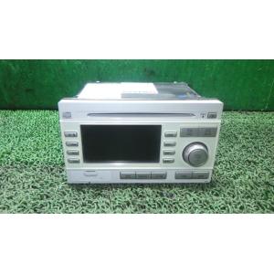 ライフ DBA-JC1 オーディオ FUJITSU TEN  39100-SZH-J61 中古