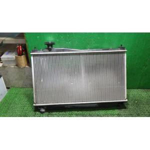 シビック LA-EU1 ラジエータ   19010-PLC-901 中古
