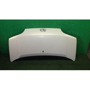 ムーヴ UA-L150S ボンネットフード W16   53301-B2020 中古