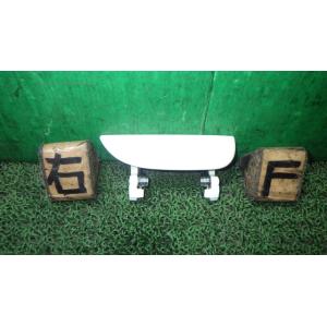 ムーヴ UA-L150S アウターハンドル W16    中古