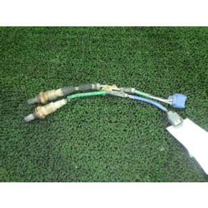 ステップワゴン DBA-RG1 オーツーセンサー