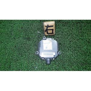 エアウェイブ DBA-GJ1 ライトコントロールユニット   33119-SJK-003 中古