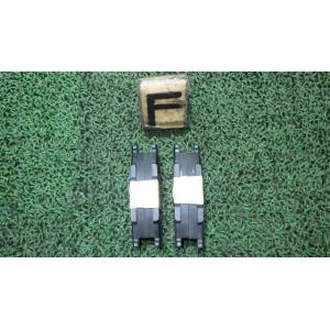 ライフ DBA-JC1 フロントブレーキパット   45022-SZH-000 中古