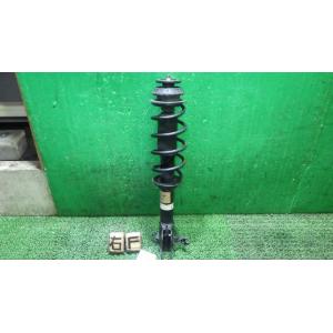 ライフ DBA-JC1 右フロントストラット   51610-SZH-J23 中古