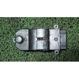 モビリオスパイク LA-GK1 パワーウインドウスイッチ   35750-SCC-003ZA 中古