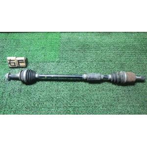 Ｎ−ＢＯＸ DBA-JF1 右フロントドライブシャフト   44305-TY0-000 中古