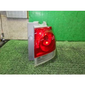 ステップワゴン DBA-RG1 右テールランプ NH624P スタンレー P5533 中古