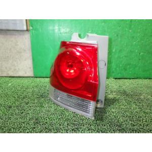 ステップワゴン DBA-RG1 左テールランプ NH624P スタンレー P5533 中古
