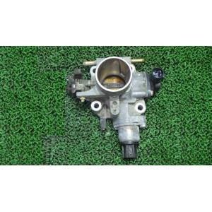 ザッツ LA-JD1 スロットルボディ   16400-PFB-J51 中古