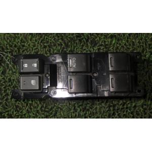 Ｎ−ＢＯＸ DBA-JF1 パワーウインドウスイッチ   35750-TY0-J01 中古