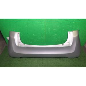 Ｎ−ＯＮＥ DBA-JG1 リアバンパー NH700M   71501-T4G-000ZF 中古