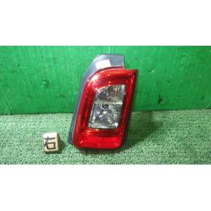 Ｎ−ＯＮＥ DBA-JG1 右テールランプ ICHIKOH D112 33500-T4G-J01 中...