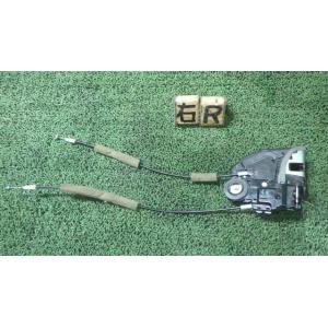 Ｎ−ＯＮＥ DBA-JG1 右リアドアロックソレノイド   72610-TR0-A11 中古
