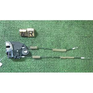 Ｎ−ＯＮＥ DBA-JG1 左リアドアロックソレノイド   72650-TR0-A11 中古