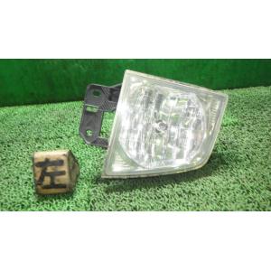 ライフ DBA-JC1 左フォグランプ   33950-SZH-003 中古