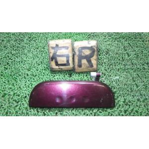 ライフ DBA-JC1 アウターハンドル   72180-SZH-J01ZJ 中古