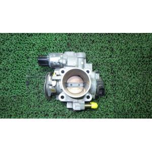 ライフ DBA-JC1 スロットルボディ   16400-RS8-901 中古