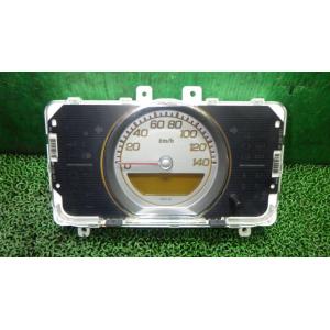 ライフ DBA-JC1 スピードメーター   78100-SZH-J31 中古