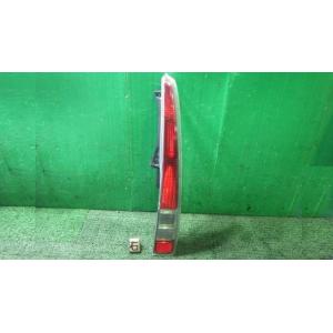 ムーヴ UA-L150S 右テールランプ ICHIKOH 4967 81550-B2020 中古