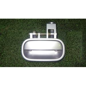 ザッツ LA-JD1 アウターハンドル RP33M   74810-SCK-003ZG 中古