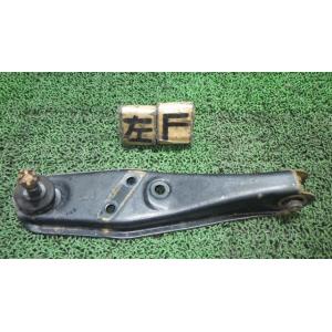 アクティ M-HA3 左フロントロアアーム   51360-SJ6-003 中古