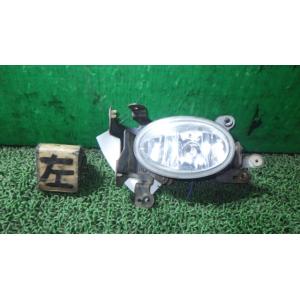 フィット DBA-GE6 左フォグランプ STANLEY P3726  中古