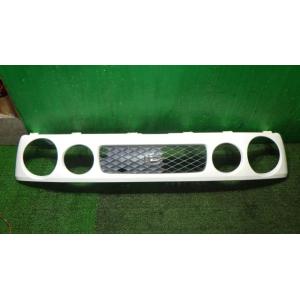 ムーヴ GH-L900S ラジエータグリル W09   53101-97203 中古