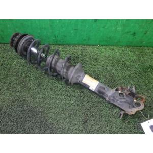 ライフ DBA-JC1 右フロントストラット