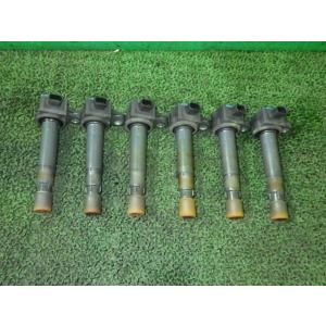 ライフ DBA-JC1 イグニッションコイル  TEC TC-29A