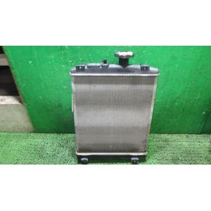 Ｎ−ＢＯＸ DBA-JF1 ラジエータ   19010-R9G-J01 中古