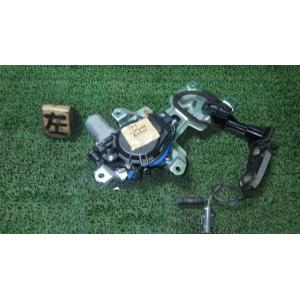 Ｎ−ＢＯＸ DBA-JF1 左パワースライドドアモーター   72050-TY0-901 中古
