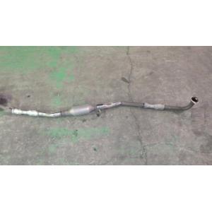 Ｎ−ＢＯＸ DBA-JF1 マフラーASSY サンケイ 4141/SG-629 18307-TY0-...