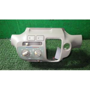 Ｎ−ＢＯＸ DBA-JF1 エアコンスイッチパネル   79510-TY0-J01ZA 中古
