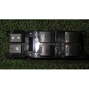 Ｎ−ＢＯＸ DBA-JF1 パワーウインドウスイッチ   35750-TY0-J01 中古