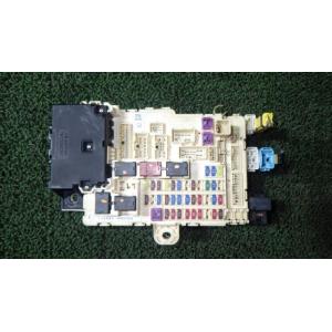 Ｎ−ＢＯＸ DBA-JF1 ヒューズボックス  116RAI-000368 38200-TY0-30...