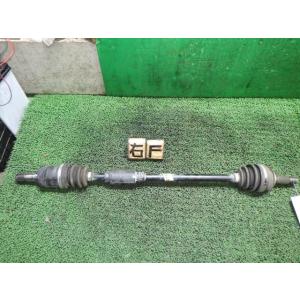 Ｎ−ＢＯＸ DBA-JF1 右フロントドライブシャフト   中古